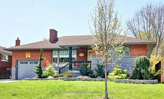 163 Bendamere Avenue, Hamilton, ON L9C 1N6