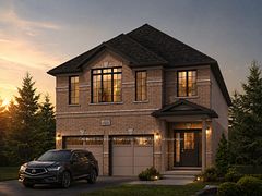 636 Anton Crescent, Kitchener, ON N2R 0T8