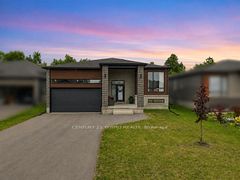 41 Schmidt Way, Quinte West, ON K8V 0L5