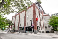 80 King William Street 214, Hamilton, ON L8R 0A1