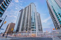 242 Rideau Street 1002, Lower Town - Sandy Hill, ON K1N 0B7