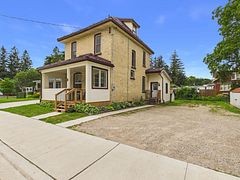 7 Yonge Street S, Brockton, ON N0G 2V0