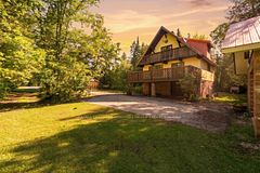 157 Baxter Loop Road, Georgian Bay, ON L0K 1S0