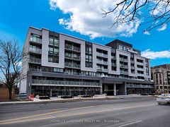 621 Sheppard Avenue E 302, Out of Area, ON M2K 0G4