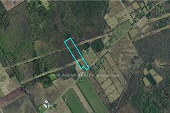 PT LT16 North Lunenburg Road W, South Stormont, ON K0C 1R0