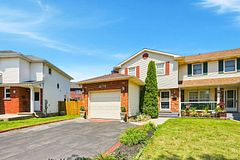 5735 Deerbrook Street, Niagara Falls, ON L2G 7V7