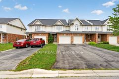 930 Silverfox Crescent, London North, ON N6G 5B6