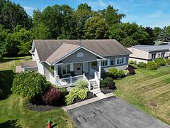 347 Shannon Boulevard, South Huron, ON N0M 1T0