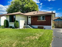 464 James Street S, Thunder Bay, ON P7E 2V5