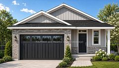 51 CASH Crescent, Ingersoll, ON N5C 0E1