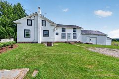 594 Fred Brown Road, Loyalist, ON K0H 2H0