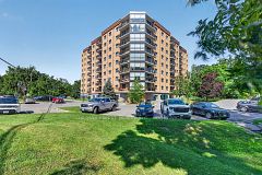 120 Barrett Court 607, Kingston, ON K7L 5H6