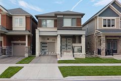 173 Forestwalk Street, Kitchener, ON N2R 0T2