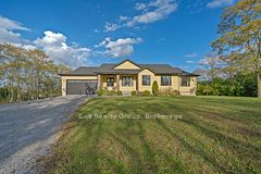 20858 Loyalist Parkway, Prince Edward County, ON K0K 1L0