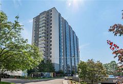 55 Green Valley Drive 804, Kitchener, ON N2P 1Z6