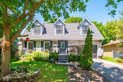 34 Peachtree Crescent, Cambridge, ON N1S 4W5