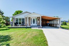 505 Briarwood Avenue, North Perth, ON N4W 3P9