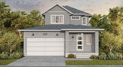 169 Dempsey Drive Lot 15, Stratford, ON N5A 0J8