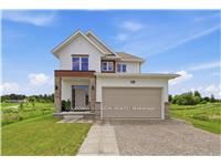 119 Dempsey Drive Lot 3, Stratford, ON N5A 0K5