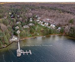 3876 Muskoka Rd 118 Highway W Carling 4 W9, Muskoka Lakes, ON P0B 1J0