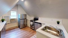 143 Maclaren Street 5, Ottawa Centre, ON K2P 0K8
