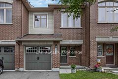 271 GARRITY Crescent, Barrhaven, ON K2J 3T6
