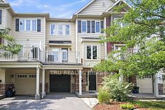 2505 Waterlilly Way, Barrhaven, ON K2J 0K2
