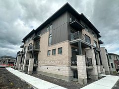 1055 Cedar Creek Drive J, Blossom Park - Airport and Area, ON K1X 0G3