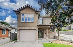 151 Norwich Avenue, Woodstock, ON N4S 3V5