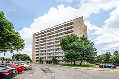 563 MORNINGTON Avenue 606, London East, ON N5Y 4T8