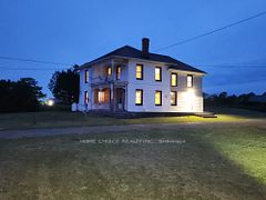 4893 Old Highway 2 Highway, Belleville, ON K8V 1M1