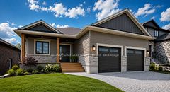 Lot 68 Avery Place, Perth East, ON N0K 1M0