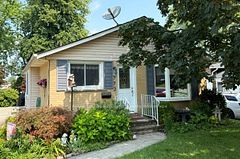 773 Gladstone Drive, Woodstock, ON N4S 5T1