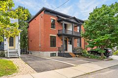 66 Ivy Crescent, New Edinburgh - Lindenlea, ON K1M 1X6