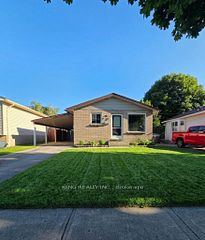 287 PORTSMOUTH Crescent E, London East, ON N5V 4E1