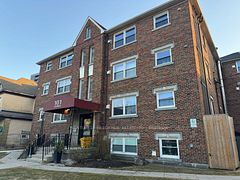 101 Church Street 402, Kitchener, ON N2G 2S3