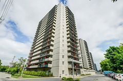 158C Mcarthur Avenue 708, Vanier and Kingsview Park, ON K1L 8E7