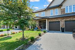 253 Fergus Crescent, Barrhaven, ON K2J 3L7