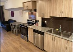 275 LARCH Street B602, Waterloo, ON N2H 0J2
