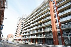 383 Cumberland Street 412, Lower Town - Sandy Hill, ON K1N 1J7