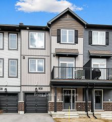 44 Teelin Circle 1, Barrhaven, ON K2C 3H2