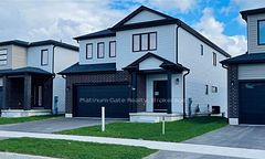 1433 TWILITE Boulevard UPPER, London North, ON N6G 3R5