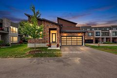 134 Marina Village Drive, Georgian Bay, ON L0K 1S0