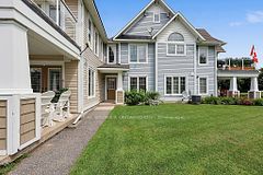 11 Carnoustie Lane, Georgian Bay, ON L0K 1S0
