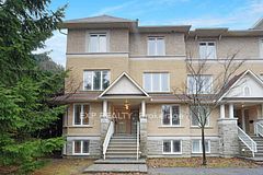 201 Paseo Private 14, South of Baseline to Knoxdale, ON K2G 4N7