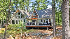 726 Browning Island, Bracebridge, ON P1L 1X2