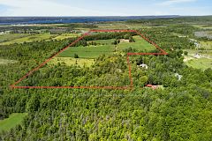 441408 Concession 21 Road, Georgian Bluffs, ON N0H 2T0