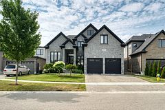 1617 Sandridge Avenue, London North, ON N5X 0G5