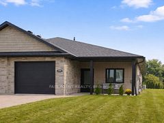 255 Albert Street 2, Huron East, ON N0G 1H0