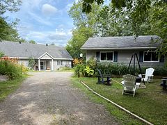 137 Pickerel Point Road, Georgian Bay, ON L0K 1S0